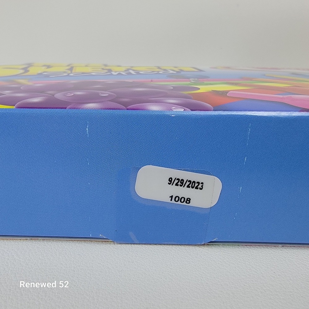 Mr. Sketch 22ct Scented Markers Chisel Tip Assorted Colors 2054594 New - Picture 11 of 11